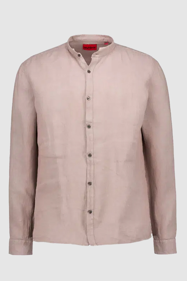 ΛΙΝΟ ΠΟΥΚΑΜΙΣΟ HUGO - 237